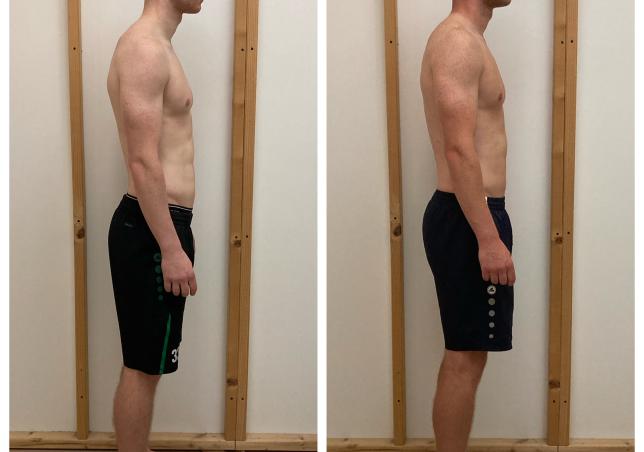 Yannick zijaanzicht 2